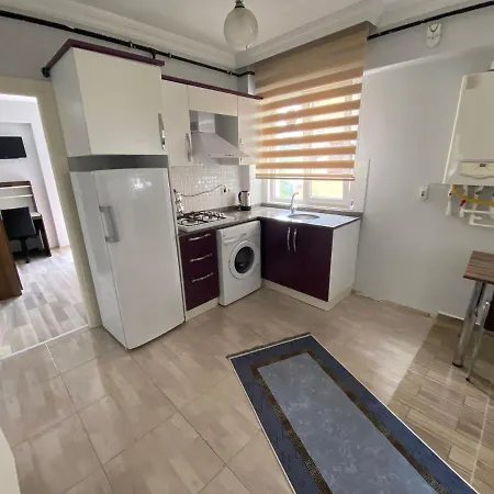 Aparthotel Telsan Apart