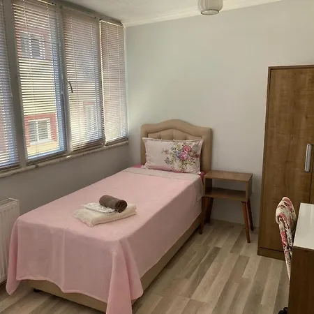 Telsan Apart Appart hôtel Trabzon