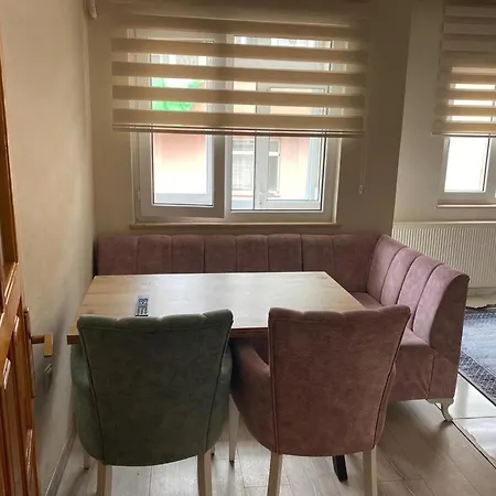 Telsan Apart Appart hôtel *
